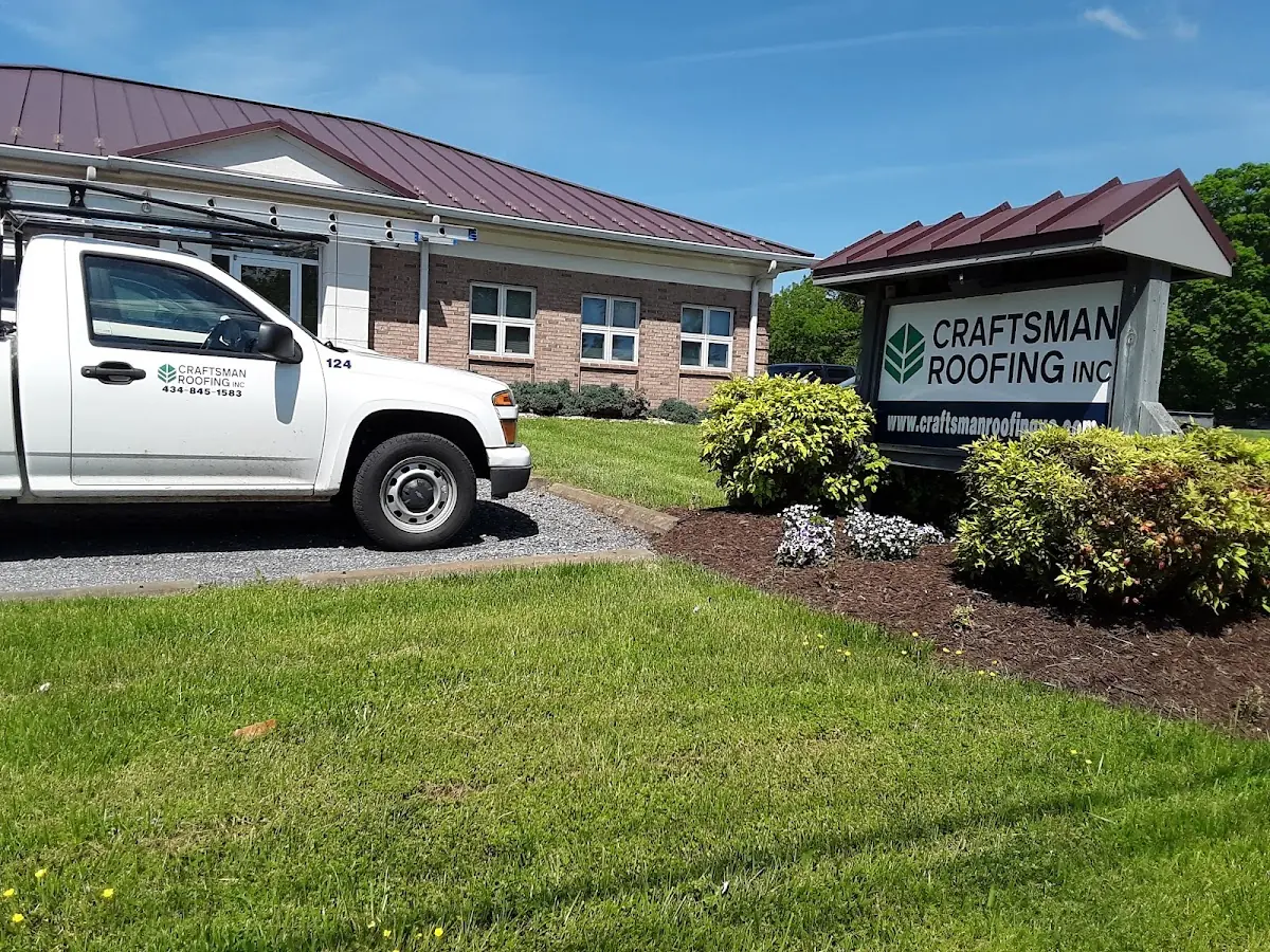 Quality Roof Inspection & Assessment by experienced craftsmen in South Farms